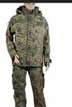 Nowe ubranie ochronne GORE-TEX rozmiar  M/XL ,