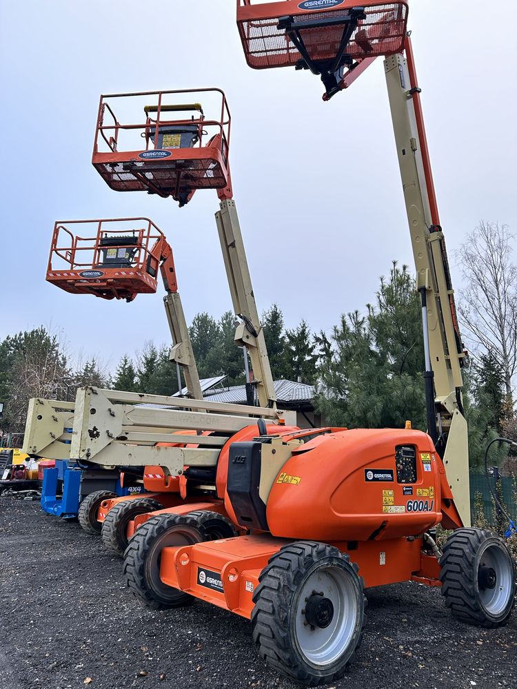 Agregat prądotwórczy /wynajem Wypożyczalnia Gsrental /