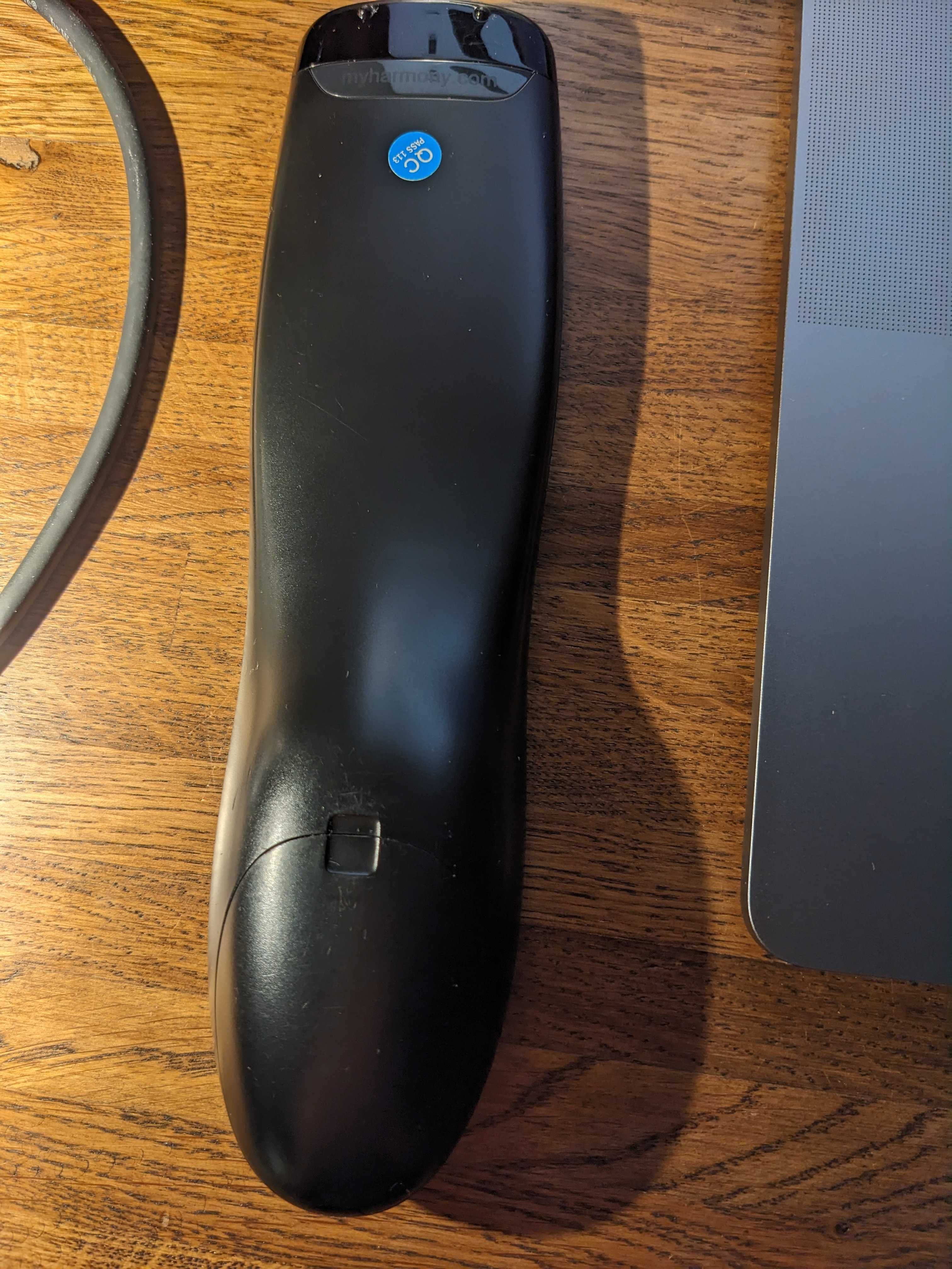 Універсальний пульт ДУ Logitech Harmony 350