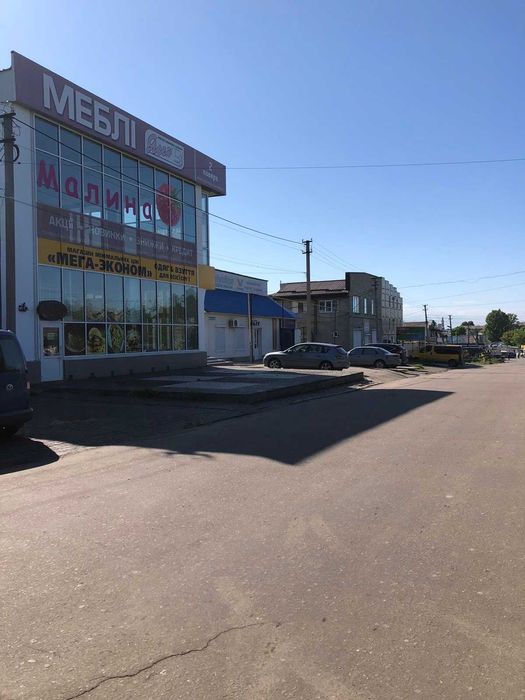 Оренда магазини/офіси/ комерційні приміщення біля SinSey