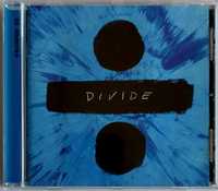 Ed Sheeran Divide 2017r