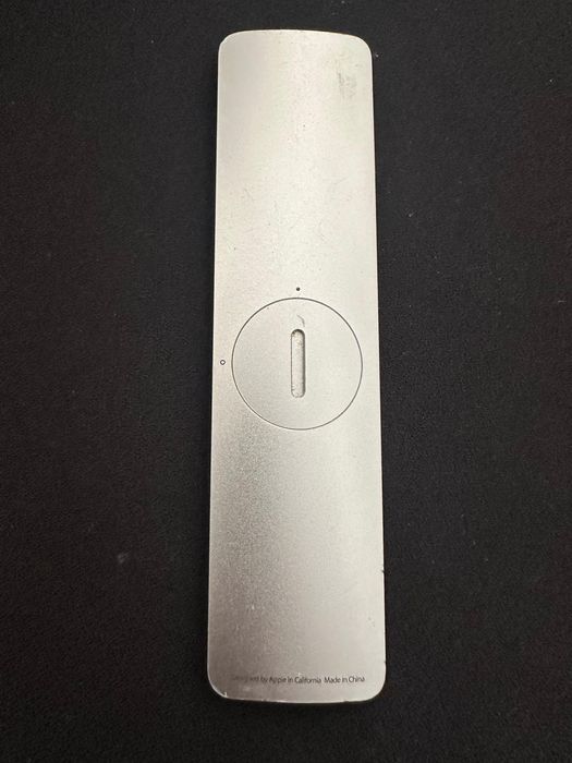 Apple TV Comando