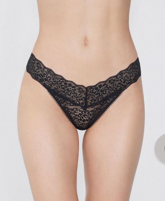 Стринги TEZENIS размер s