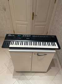 Yamaha dx7s в ідеалі