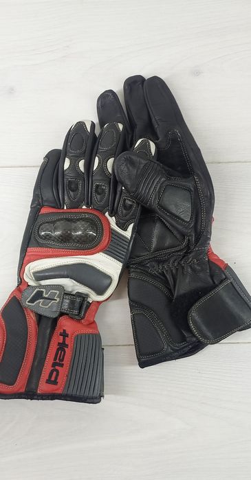 Мотоперчатки HELD,