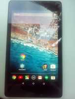 Фірмовий планшет Asus 7 дюймів 2 Гб оперативн 16 встр.6андроид.Шустрий