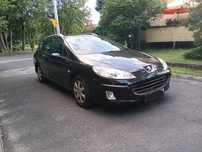 Sprzedam Peugeot 407 1.8 benzyna 2006 rok