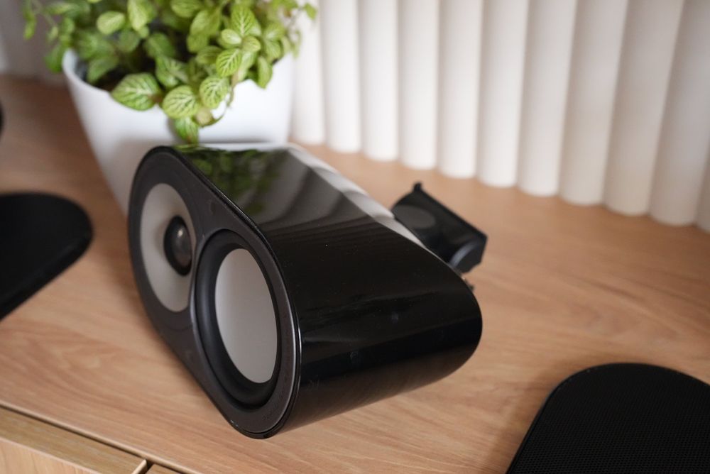 Paradigm MILLENIA ONE 3.0 system 3.0 / zestaw 3 kolumn głośnikowych