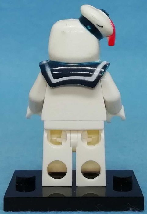 Stay-Puft (Caça-Fantasmas) (Filmes e Séries)