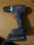 Wiertarko-wkretarka BOSCH GSR 18 V - 90 C