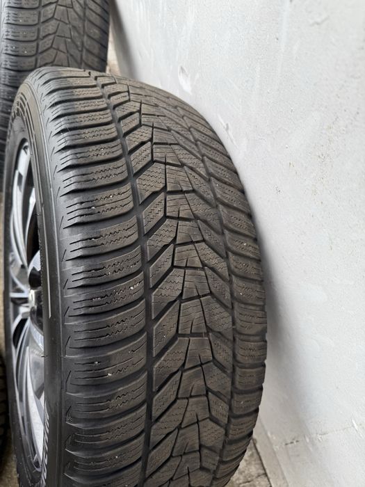 Диски R18 ET43 7Jx18H2 оригінал !!!