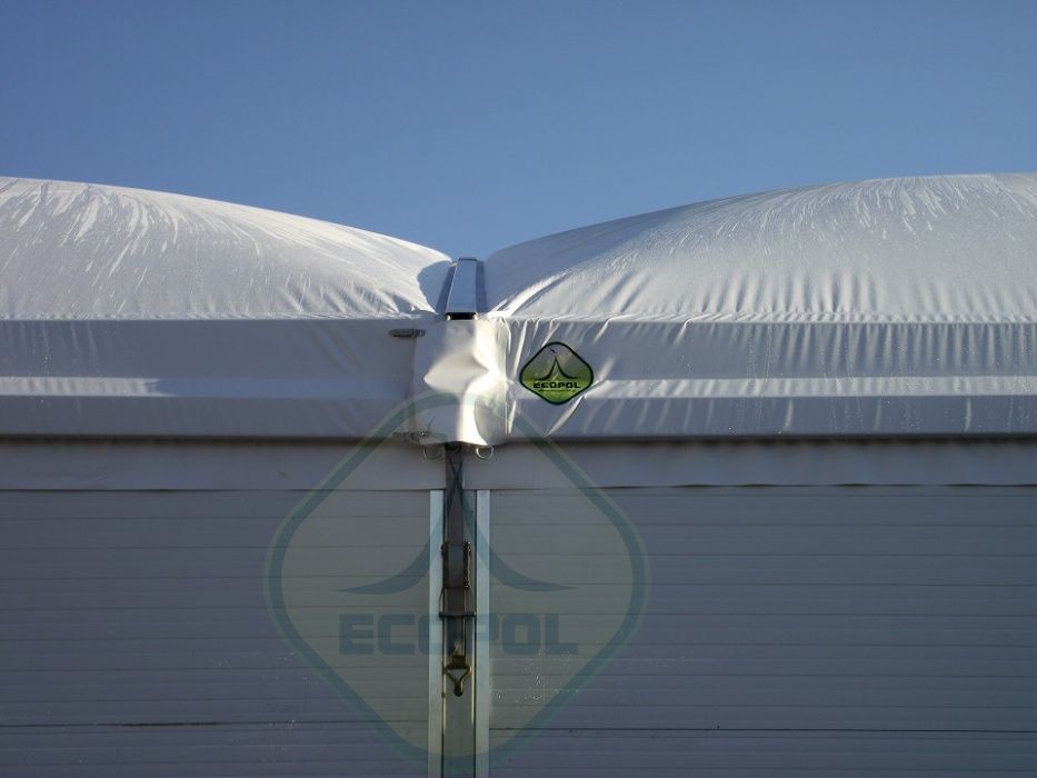 Warsztat samochodowy, hala ocieplana, warsztat tam gdzie chcesz