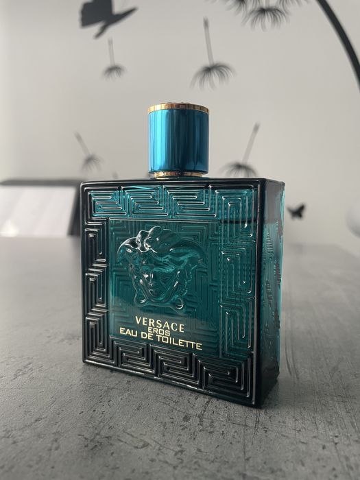 Versace Eros edt