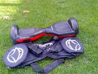 Hoverboard firmy Manta