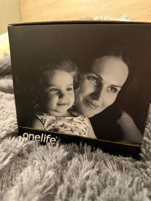 Інгалятор компресорний OneLife