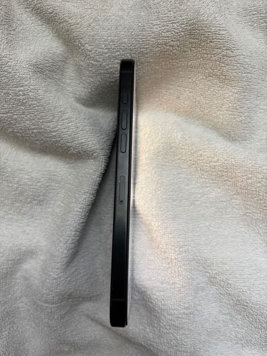 iPhone 16 Pro Max 256 black