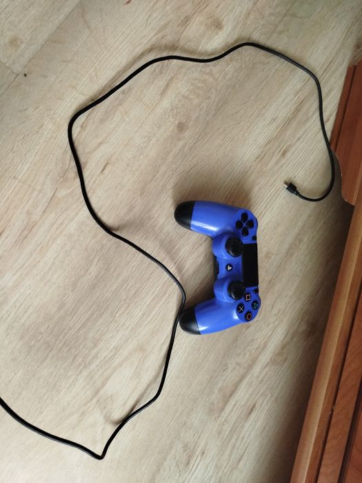 Konsola PS 4 PlayStation