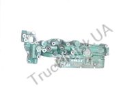 Корпус масляних фільтрів Volvo,Вольво FH D13C 21305397,21304735