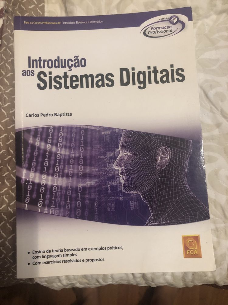 Introdução aos sistemas digitais