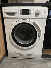 Продам пральну машинку BOSCH ,Wash+Dry, logixx7/4