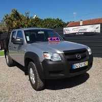 Mazda BT-50 4X4 de 2007