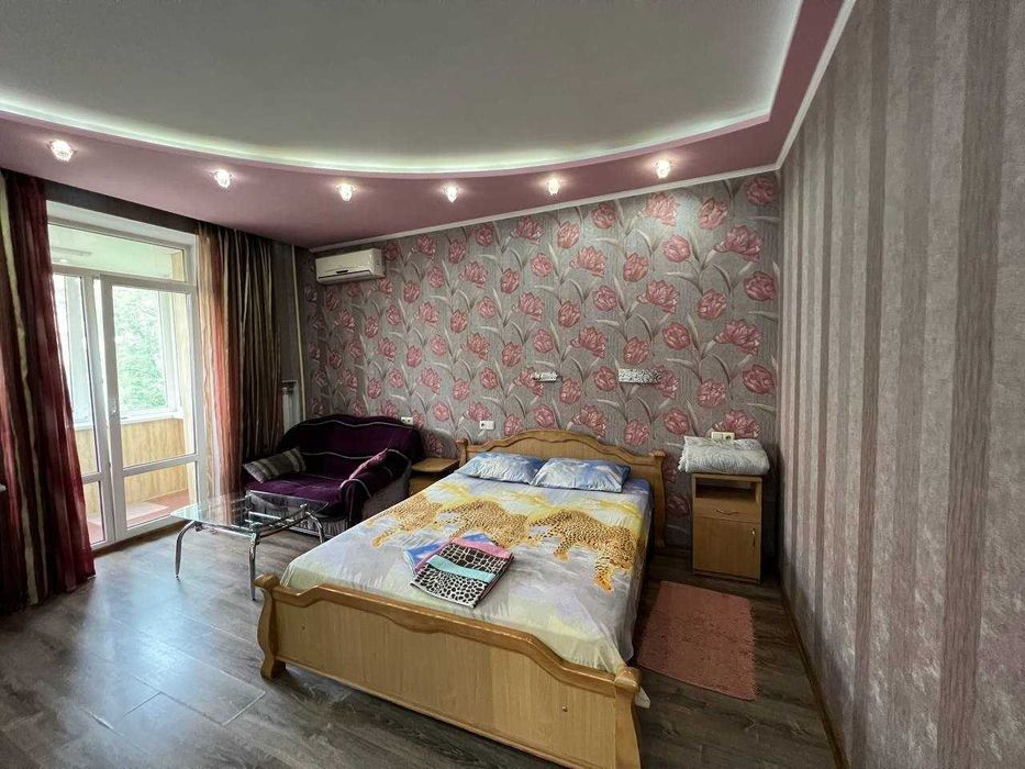 Оренда 1 кім. квартири Пр.Соборний 91 (Власник) без комісії