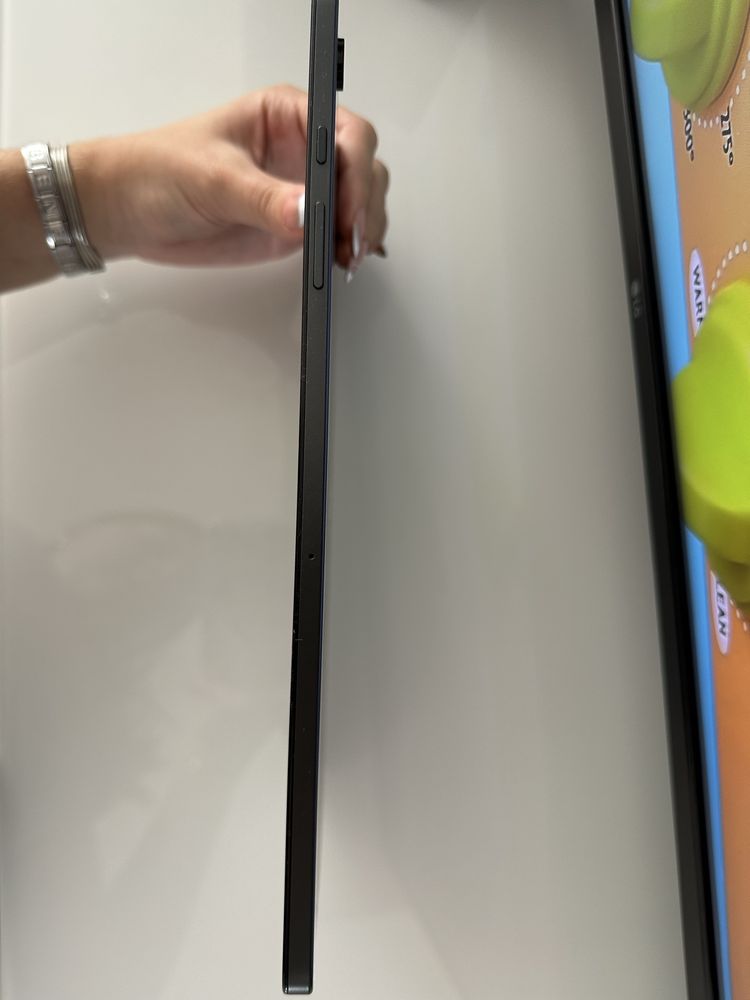 Tablet Samsung A9+