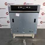 Zmywarka Bauknecht BBC 3C26 PF X A [12m-cy gwar] E/14kpl/46dB/9,5l/8pg