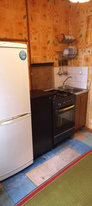 2к квартира ( район літака)