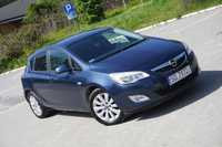 Opel Astra Nawigacja GPS * Stan BDB * 1.7 CDTi 110KM * 5 Drzwi * 2010r *