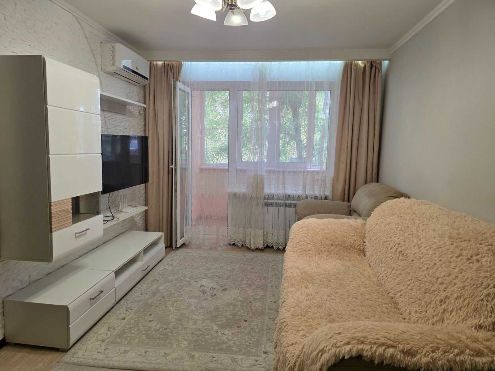 Сдается 2 квартира! Театральна! Цена 12500 гр