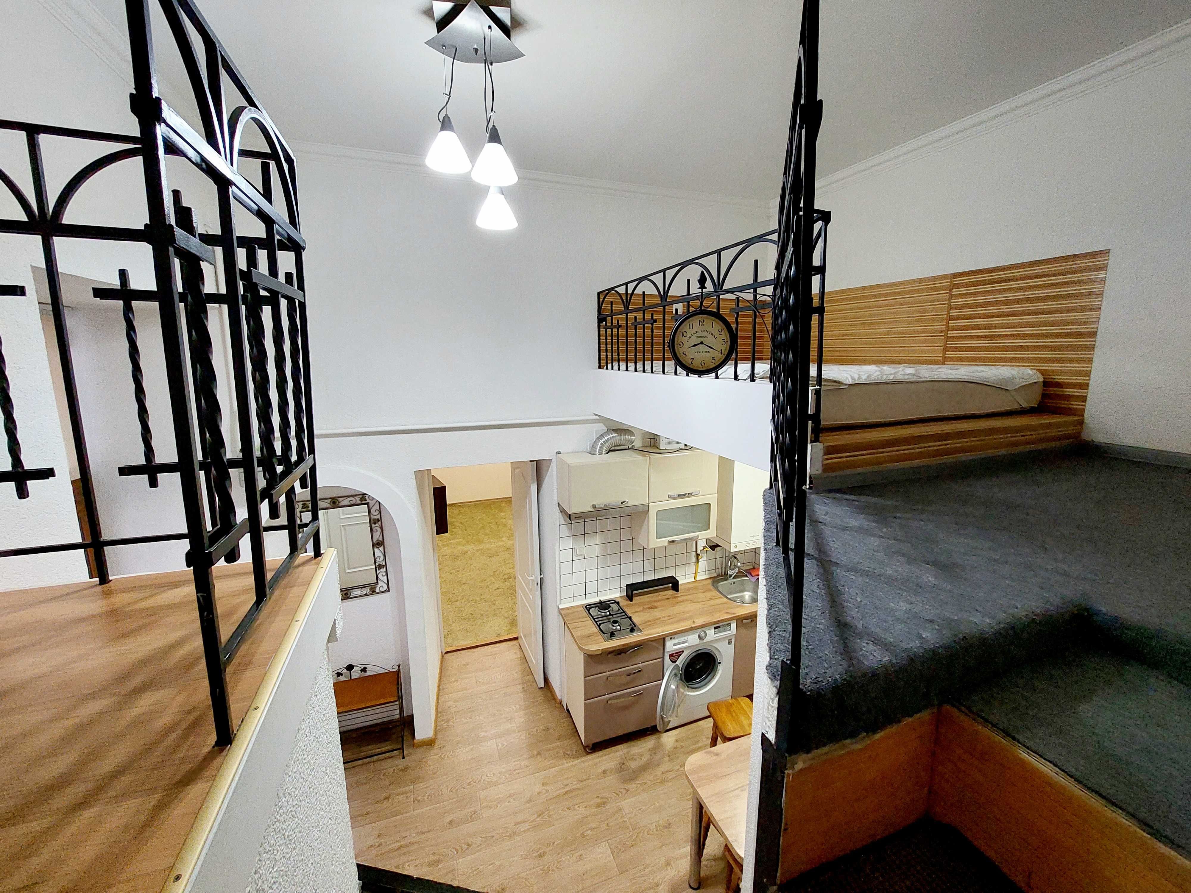 Продаж квартири в центрі Львова Проспект Свободи