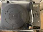 Gramofon GWS-111A Artur stereo Unitra Fonica czarno-czarny