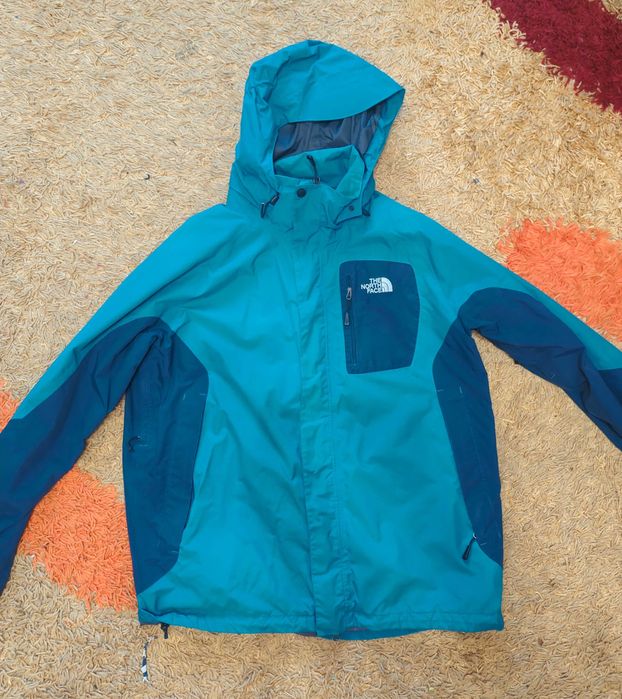 Зимова куртка The North Face (з підкладом)