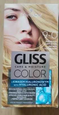 Farba Gliss Color 9-0