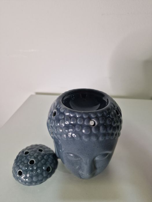 Queimador de essência