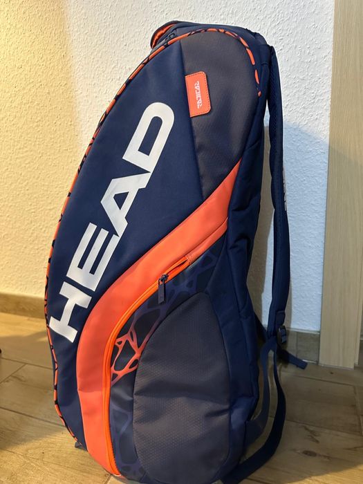 Torba tenisowa HEAD