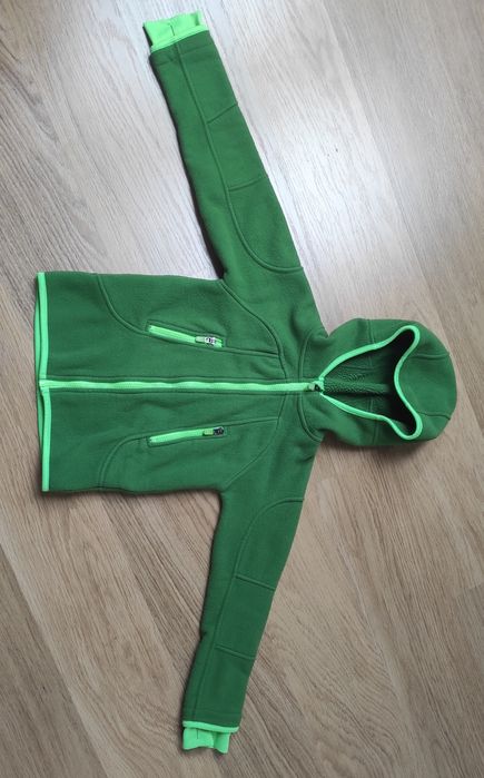Bluza polar H&M 122