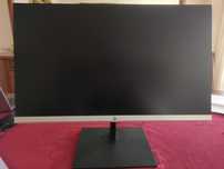 Monitor HP como novo