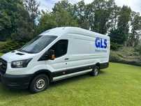 Ford Transit  FORD Transit 2.0 New EcoBlue 130 KM Ambiente 350 L4 H3 Faktura vat 23%