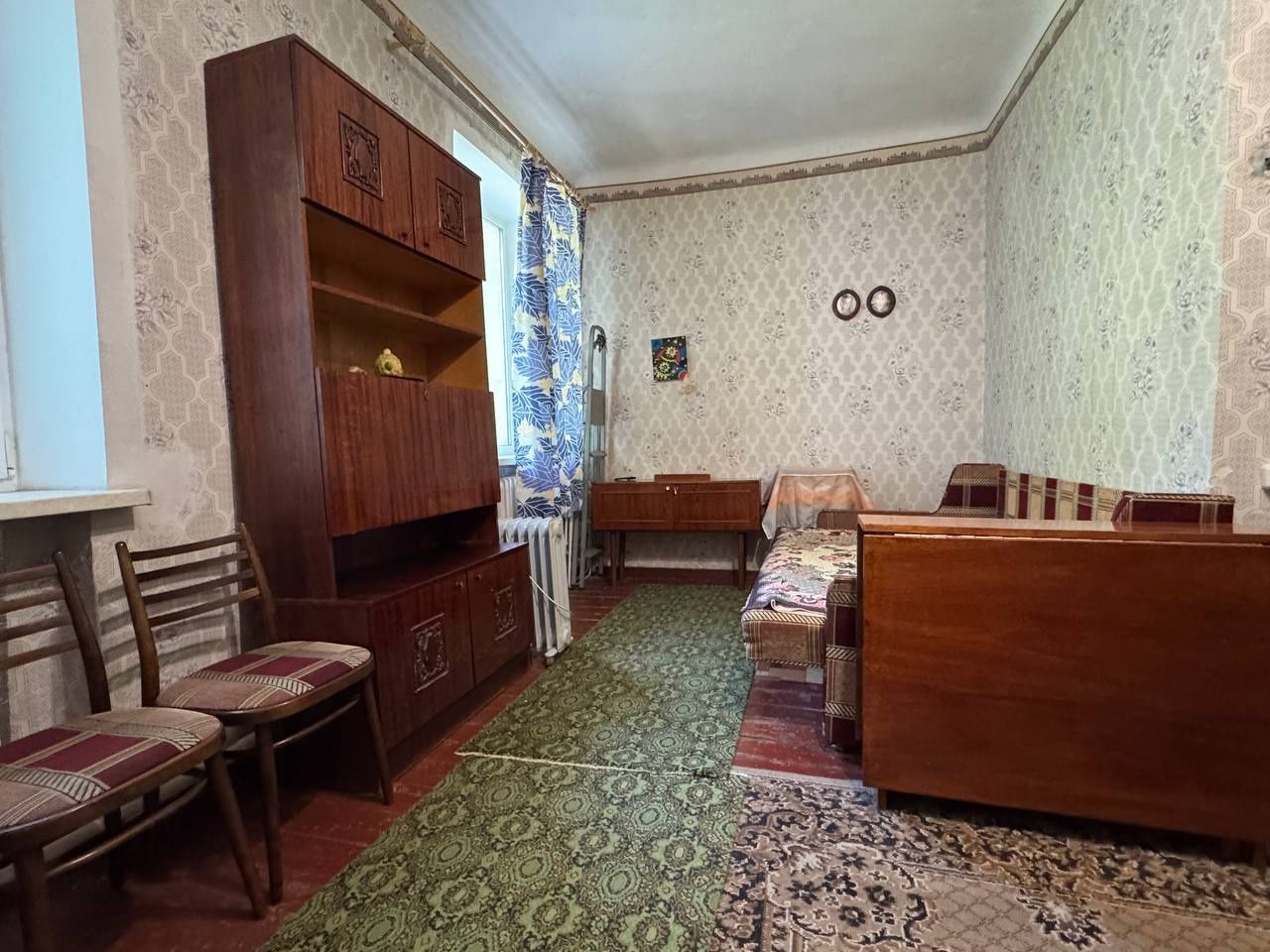 Продам 1 ком квартиру пр. Петровского, Мазепы, Коксовая
