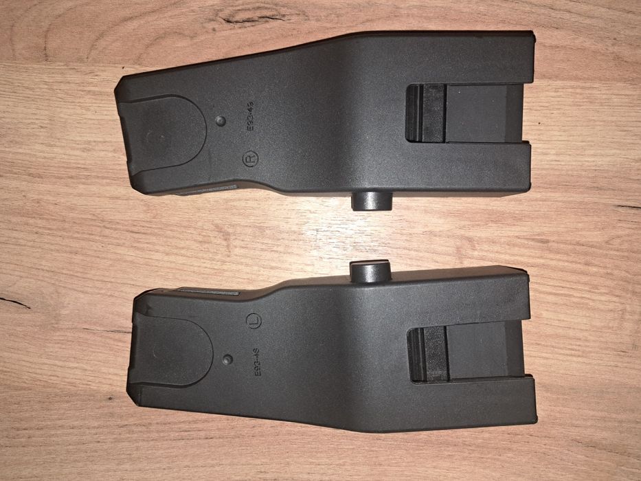 Venicci Tinum Upline - Adaptery do fotelika / nosidełka