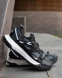 Nike ACG Mounth Low Gore-Tex Black White