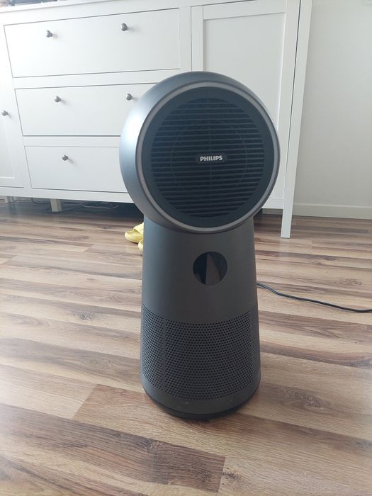 Oczyszczacz powietrza Philips obrotowy