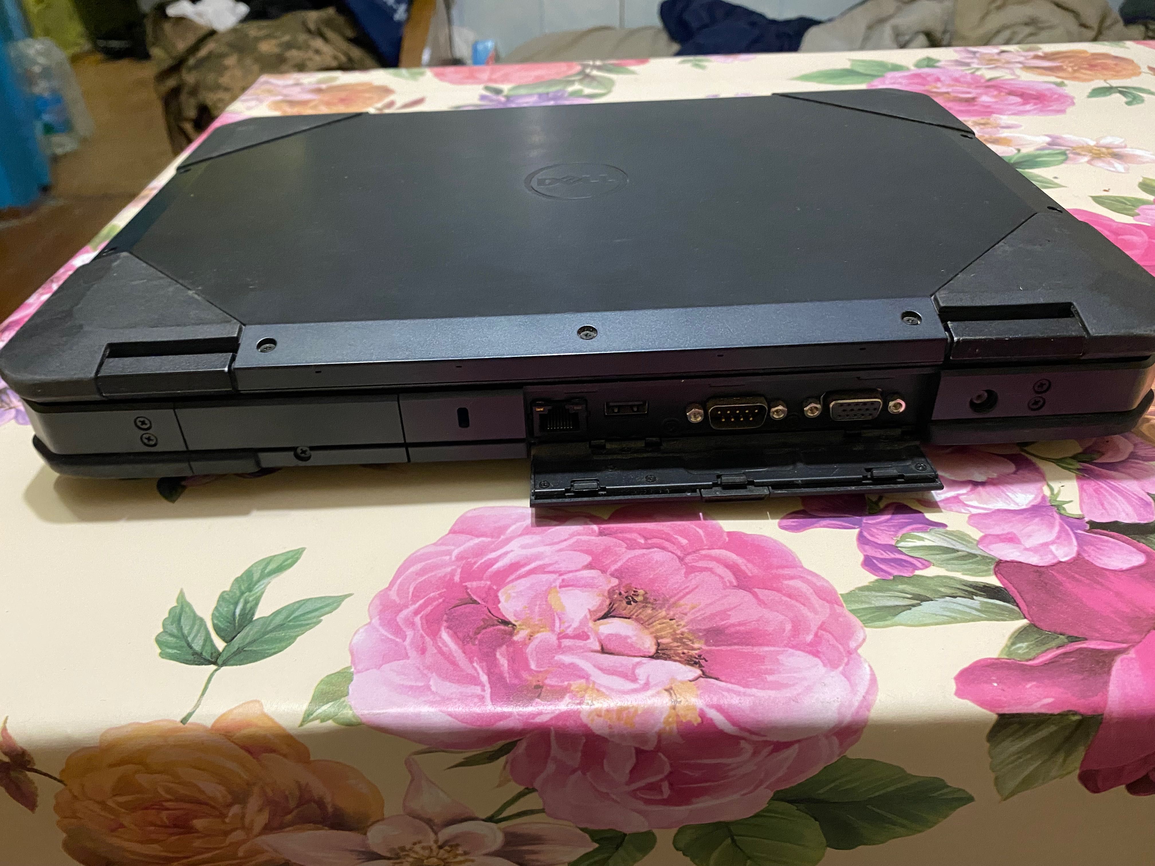 Dell LATITUDE 14 Rugged 5404