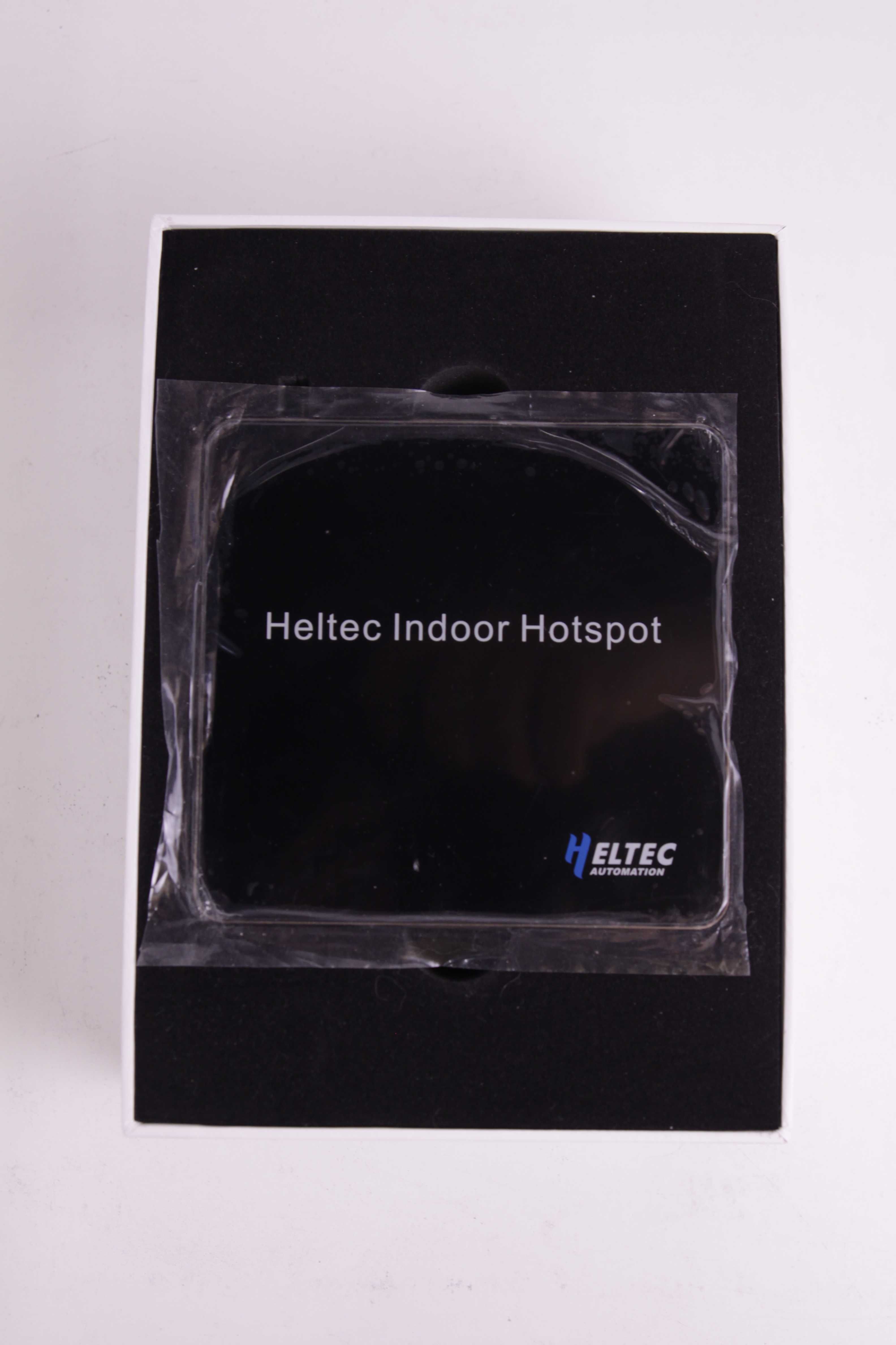Heltec Indoor Hotspot Miner koparka kryptowaluty Helium / Iota "NOWE"
