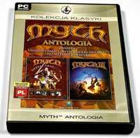 Myth Antologia PC PL