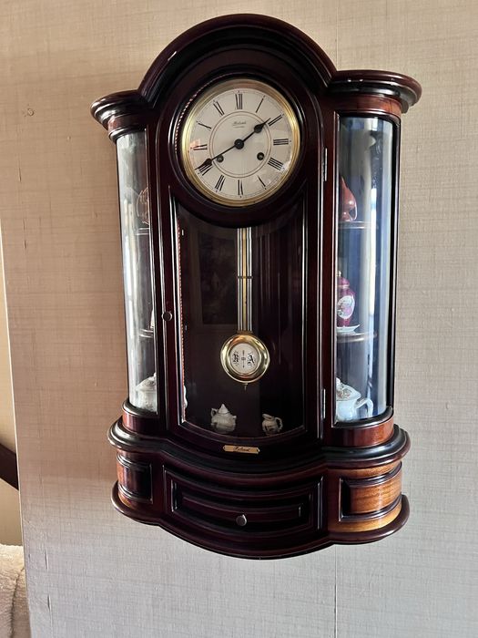 Recheio sala de jantar rustica