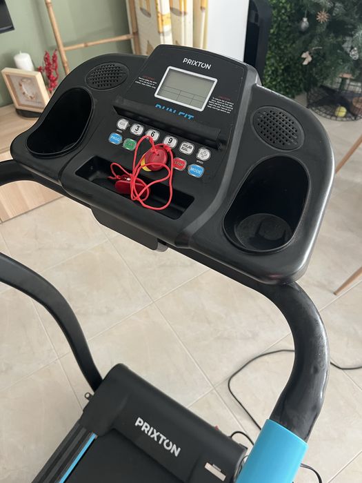 Passadeira PRIXTON Run Fit