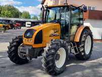 Renault Celtis 446RX Claas Axos 310 Ceres 345 Celtis 446